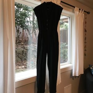 NooWorks Black Magic Suit